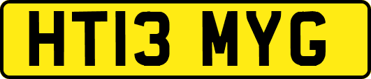 HT13MYG