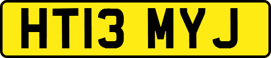 HT13MYJ
