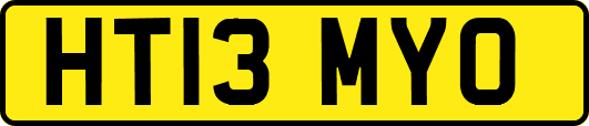 HT13MYO