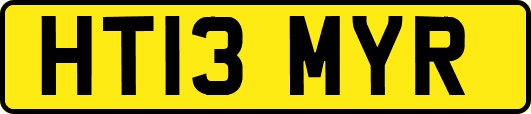 HT13MYR