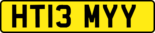 HT13MYY