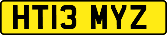 HT13MYZ