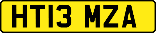HT13MZA