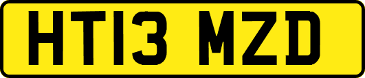 HT13MZD