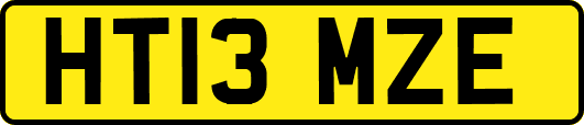 HT13MZE