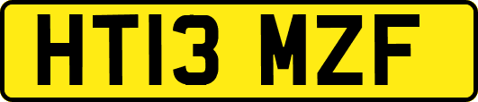 HT13MZF