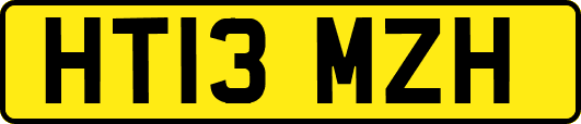 HT13MZH