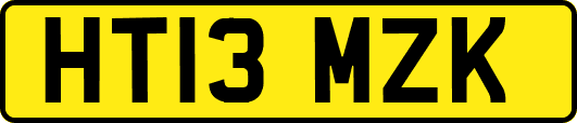 HT13MZK