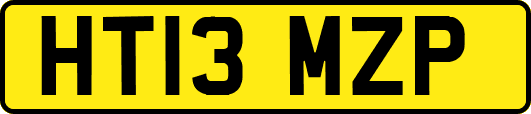 HT13MZP