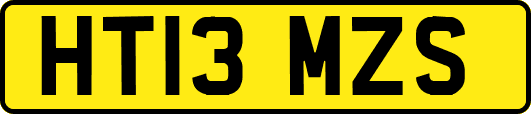 HT13MZS