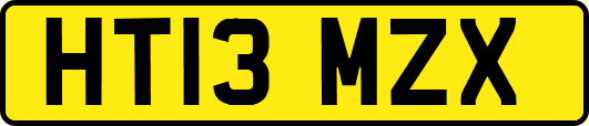 HT13MZX