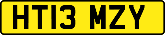 HT13MZY