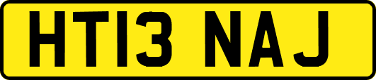 HT13NAJ