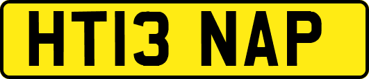 HT13NAP