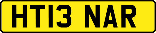 HT13NAR