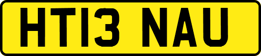 HT13NAU