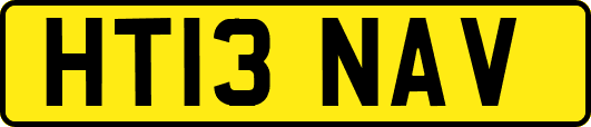 HT13NAV