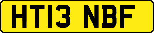 HT13NBF