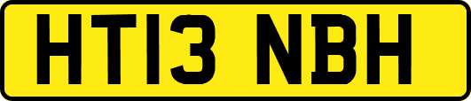 HT13NBH