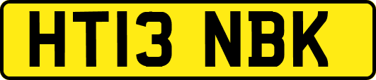 HT13NBK