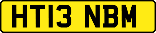 HT13NBM