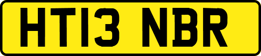HT13NBR