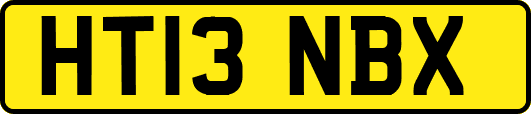 HT13NBX