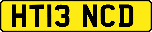 HT13NCD
