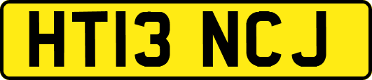 HT13NCJ