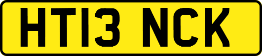 HT13NCK