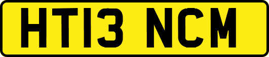 HT13NCM
