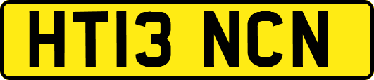 HT13NCN