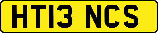 HT13NCS