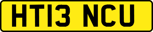 HT13NCU