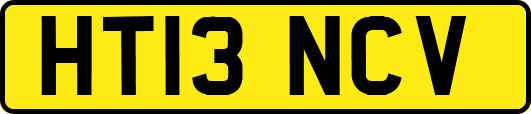 HT13NCV