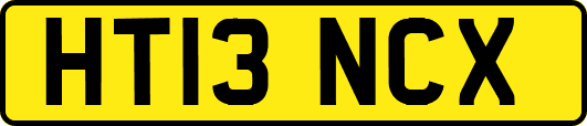 HT13NCX