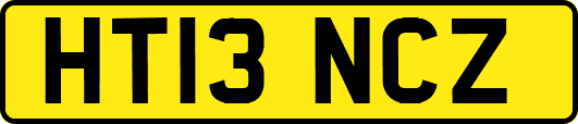 HT13NCZ