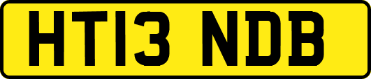 HT13NDB