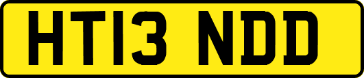 HT13NDD