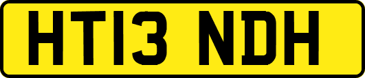 HT13NDH