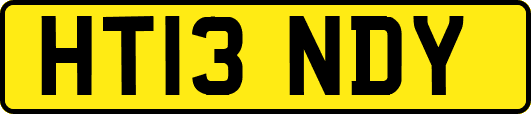 HT13NDY