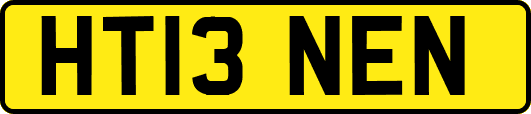 HT13NEN