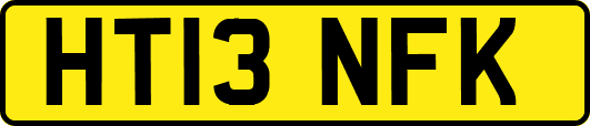 HT13NFK