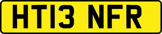 HT13NFR