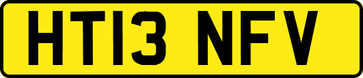 HT13NFV