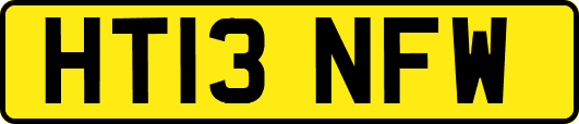 HT13NFW