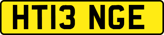 HT13NGE