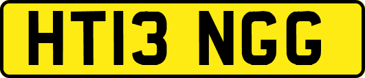 HT13NGG