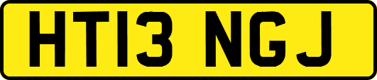 HT13NGJ