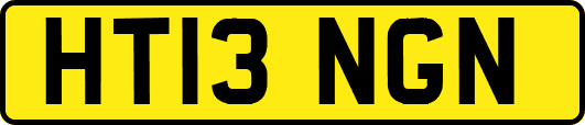 HT13NGN